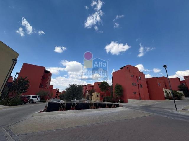 Departamento en renta La Lejona, San Miguel De Allende