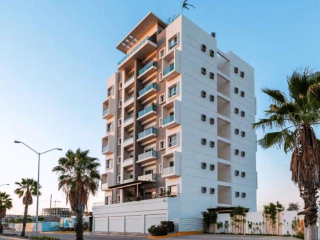 Departamento en renta La Lima, Culiacán Rosales, Culiacán