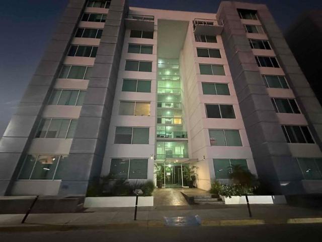 Departamento en renta La Lima, Culiacán Rosales, Culiacán
