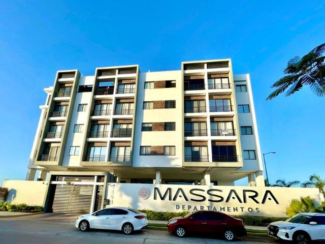 Departamento en renta La Lima, Culiacán Rosales, Culiacán