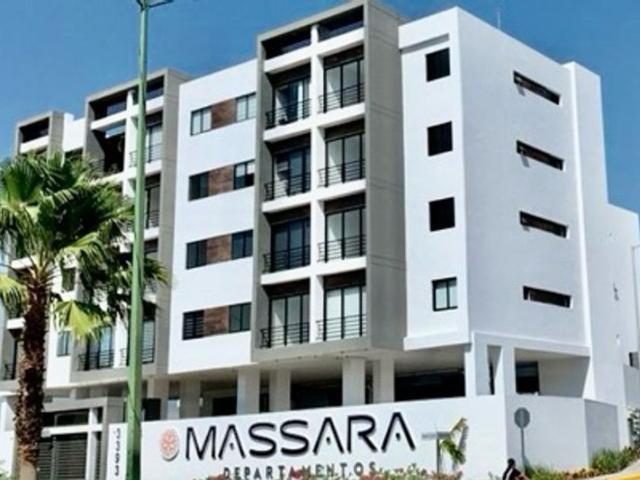 Departamento en renta La Lima, Culiacán Rosales, Culiacán