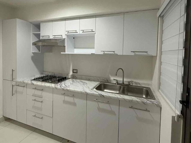 Departamento en renta La Lima, Culiacán Rosales, Culiacán