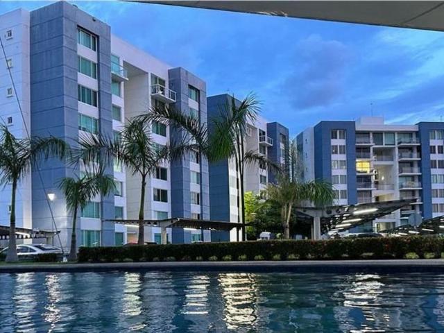 Departamento en renta La Lima, Culiacán Rosales, Culiacán