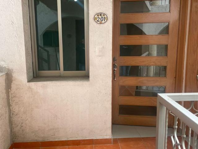 Departamento en renta La Mora 116, Ejidos De San Pedro Martir, San Andrés Totoltepec, Ciudad De México, Cdmx, México
