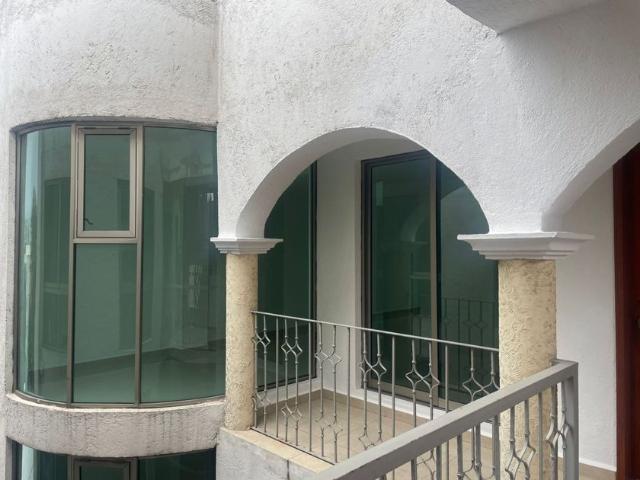 Departamento en renta La Mora 116, Ejidos De San Pedro Martir, San Andrés Totoltepec, Ciudad De México, Cdmx, México
