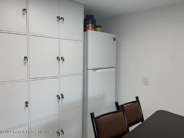 Departamento en renta La Magdalena, La Magdalena Contreras