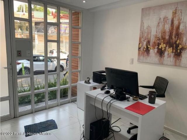 Departamento en renta La Magdalena, La Magdalena Contreras