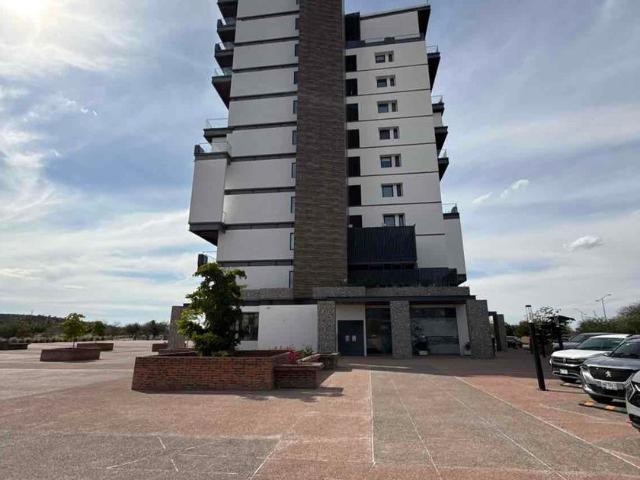 Departamento en renta La Manga, Hermosillo