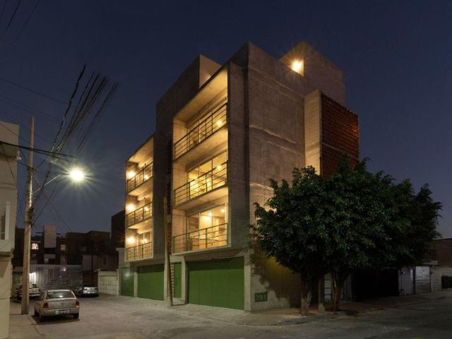 Departamento en renta La Martinica, León, León