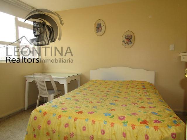 Departamento en renta La Merced alameda, Toluca