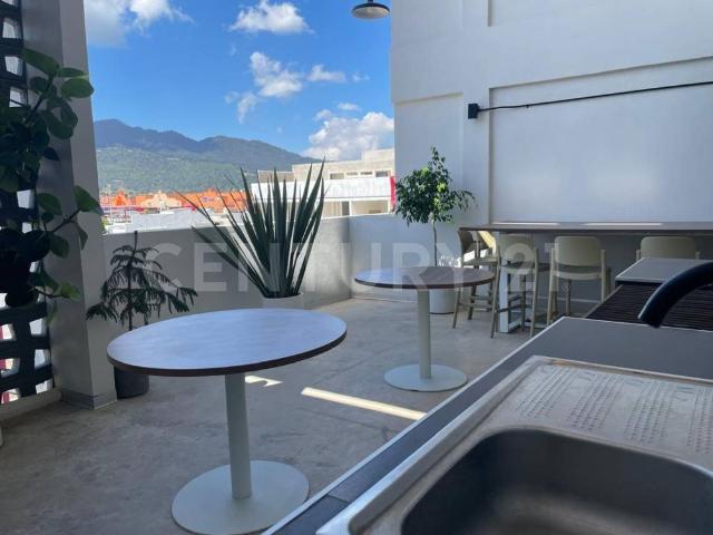 DEPARTAMENTO EN RENTA, LA MERCED, SAN CRISTOBAL DE LAS CASAS