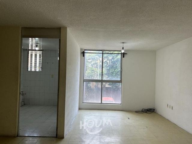 Departamento en renta La Nopalera, Tláhuac