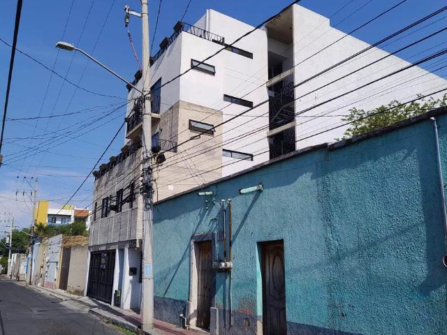 Departamento en renta La normal