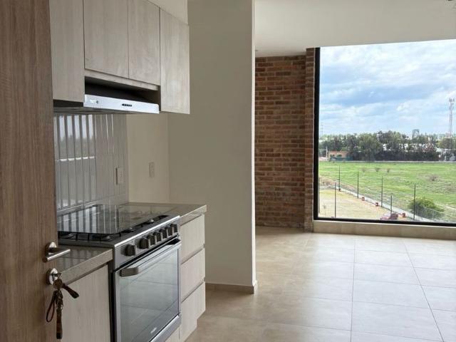 Departamento en renta La Soledad, Ciudad De Aguascalientes