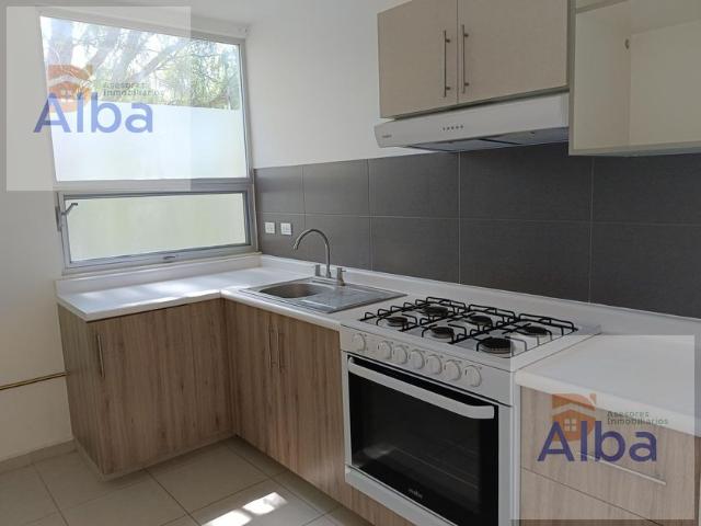 Departamento en renta La Soledad, Ciudad De Aguascalientes