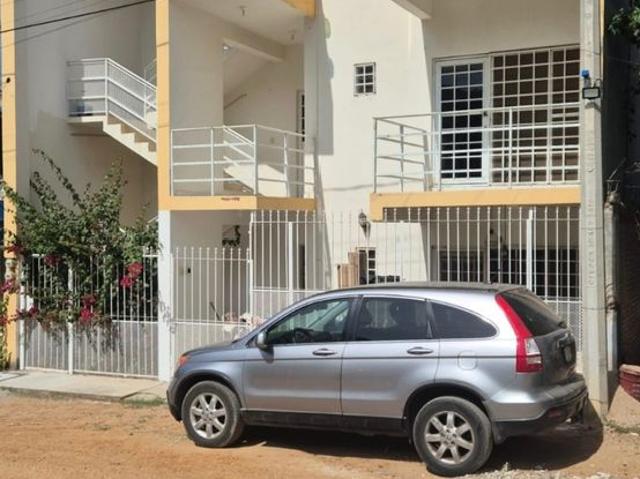Departamento en Renta La Salle