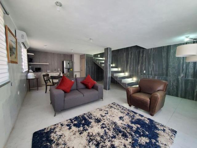 Departamento en renta La Salle, Saltillo, Saltillo, Coahuila