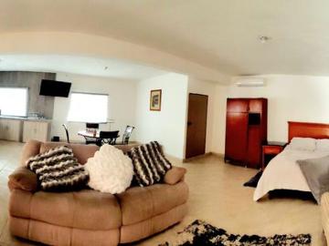Departamento en renta La Salle, Saltillo, Saltillo, Coahuila
