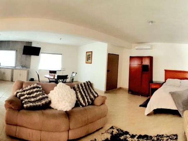 Departamento en renta La Salle, Saltillo, Saltillo, Coahuila