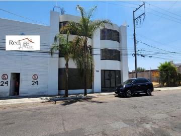 Departamento en renta La Salud, Aguascalientes, Ciudad De Aguascalientes