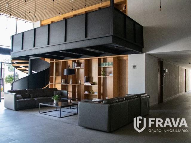 Departamento en renta La Serena, Los Colomos, Guadalajara, Región Centro, Jalisco, 45160, México