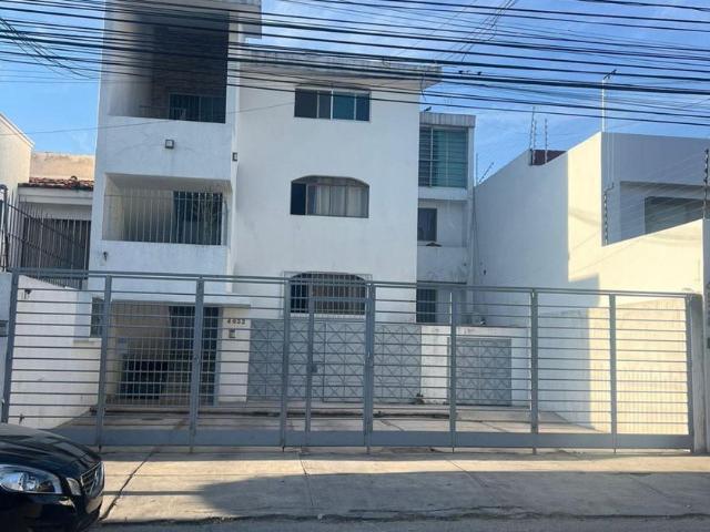 Departamento en renta La Patria Universidad, Zapopan, Jalisco