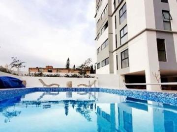 Departamento en renta La Palmita, Zapopan, Zapopan, Jalisco