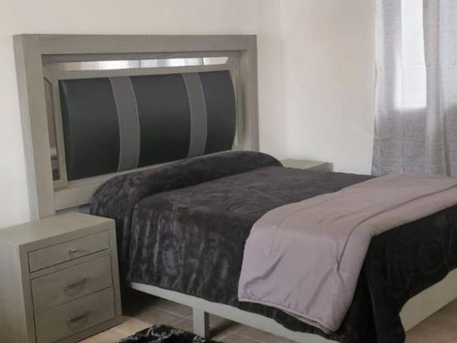 Departamento en renta La Palmilla, Saltillo, Saltillo, Coahuila