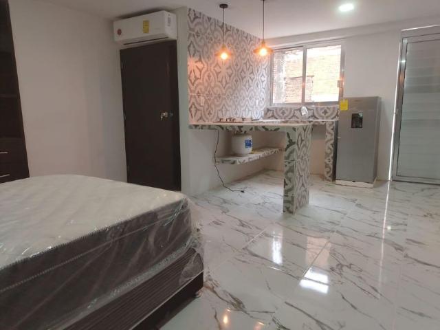 Departamento en renta La Piragua, San Juan Bautista Tuxtepec