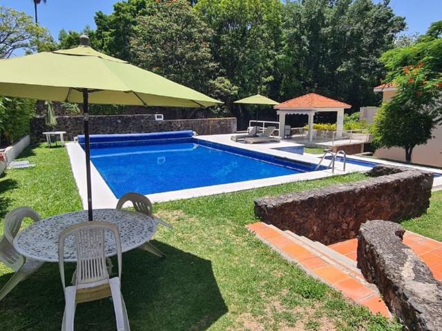 Departamento en renta La Pradera, Cuernavaca, Morelos, México