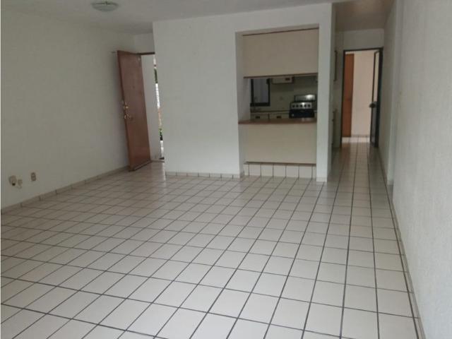 Departamento en renta La Pradera, Cuernavaca, Cuernavaca, Morelos