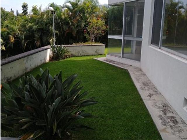 Departamento en renta La Pradera, Cuernavaca, Cuernavaca, Morelos