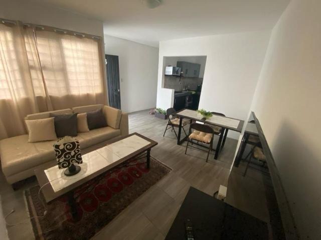 Departamento en renta La Pradera, Cuernavaca, Cuernavaca, Morelos