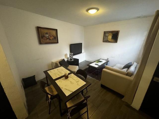 Departamento en renta La Pradera, Cuernavaca, Cuernavaca, Morelos