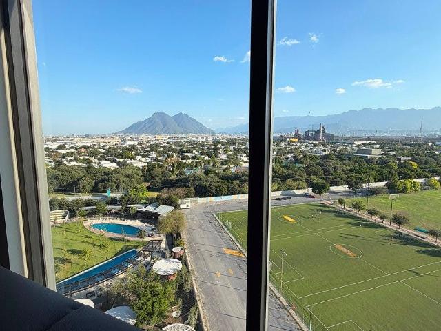 Departamento en renta, La Proeza, San Nicolás