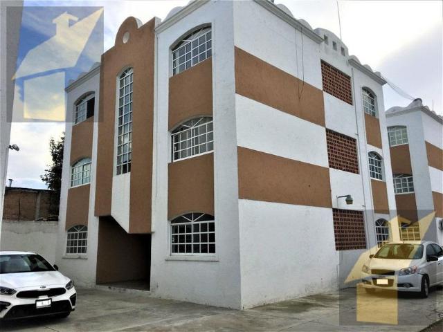 Departamento en renta La Providencia, Metepec, Metepec