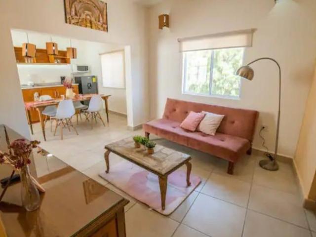 Departamento en renta La Purísima, Aguascalientes, Ciudad De Aguascalientes
