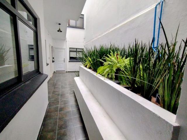 Departamento en renta La Quebrada 207, Narvarte Oriente, Ciudad De México, Cdmx, México
