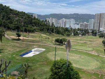 Departamento en renta La Rotonda 230, Deportivo, 39690 Acapulco De Juárez, Gro México