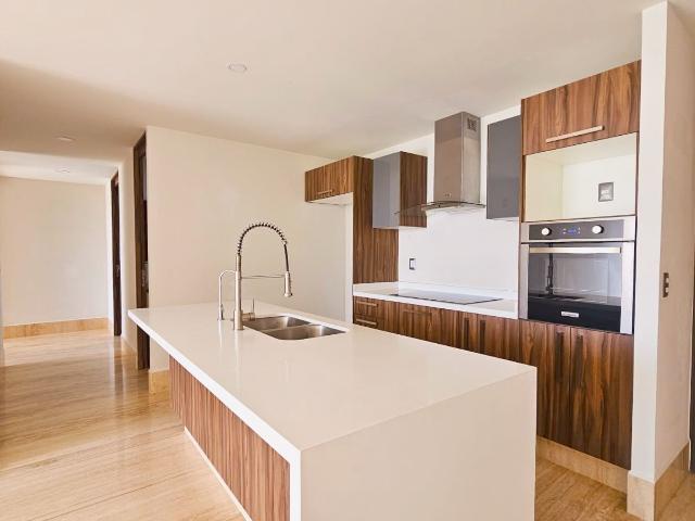 Departamento en Renta La Reserva, El Campanario, Querétaro $25,000