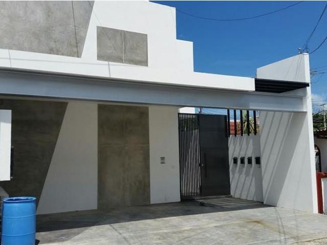 Departamento en renta La Rivera, Ciudad Del Carmen, Carmen, Campeche