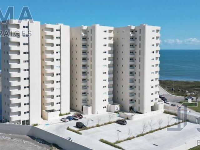 Departamento en renta La Riviera Veracruzana, Alvarado, Veracruz