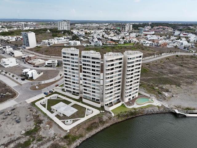 Departamento en renta La Riviera Veracruzana, Alvarado, Veracruz