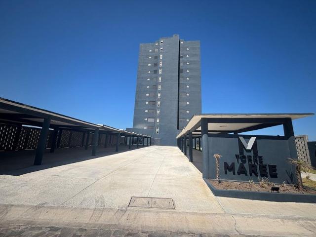 Departamento en renta La Riviera Veracruzana, Alvarado, Veracruz