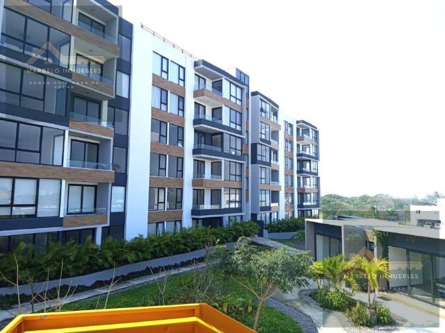 Departamento en renta La Riviera Veracruzana, Alvarado, Veracruz