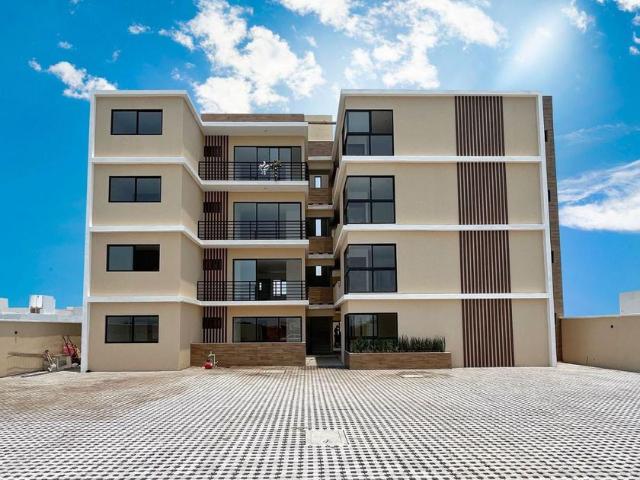 Departamento en renta La Riviera Veracruzana, Alvarado, Veracruz