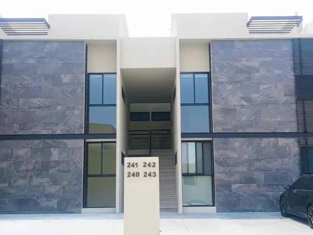 Departamento en renta, La Rioja, Lomas de Angelópolis, Ocoyucan Puebla