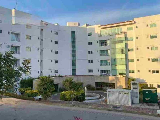 Departamento en renta La Vista Country Club, Vía Atlixcáyotl, Sta María Tonanzintla, San Andrés Cholula, Puebla, México
