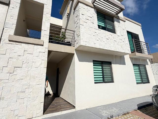 DEPARTAMENTO EN RENTA, LA VISTA RESIDENCIAL
