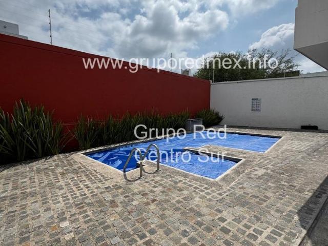 Departamento en renta La Vista Residencial, Anillo Vial Fray Junípero Serra, Residencial La Vista, La Vista Residencial, Santiago De Querétaro, Querétaro, México